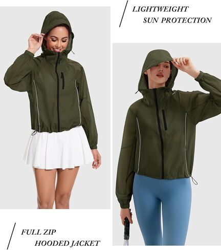 Avoogue Women's Upf 50+ Sun Protect in Kuwait