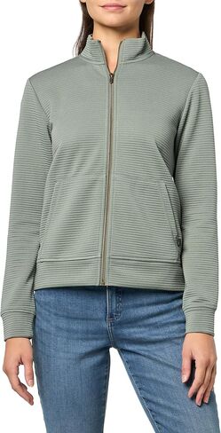 Skechers Women's The Go Walk Ottoman Jacket - Cozy Fit in Saudi Arabia