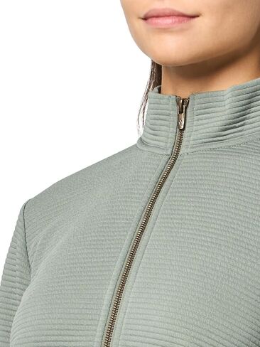Skechers Women's The Go Walk Ottoman Jacket - Cozy Fit in Saudi Arabia