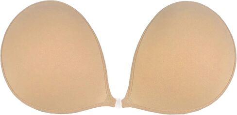 NuBra Women's Basic Feather Lite Bra in Kuwait