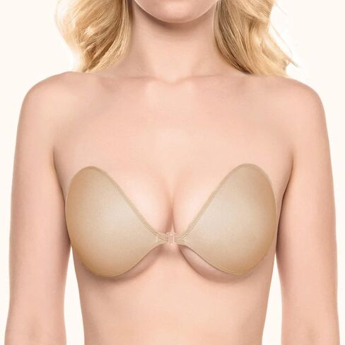 NuBra Women's Basic Feather Lite Bra in Kuwait