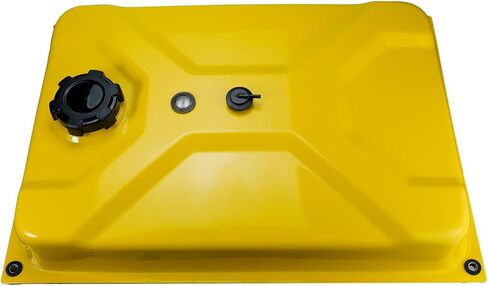 Tapa Gas Tank Fuel Tank Compatible with Champion Generators 4550 4500 4450 4375 4400 4000 3650 3500 3400 3300 3250 2800 5300 5000 4250 4125 and more in Kuwait