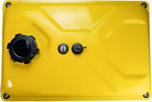 Tapa Gas Tank Fuel Tank Compatible with Champion Generators 4550 4500 4450 4375 4400 4000 3650 3500 3400 3300 3250 2800 5300 5000 4250 4125 and more in Kuwait