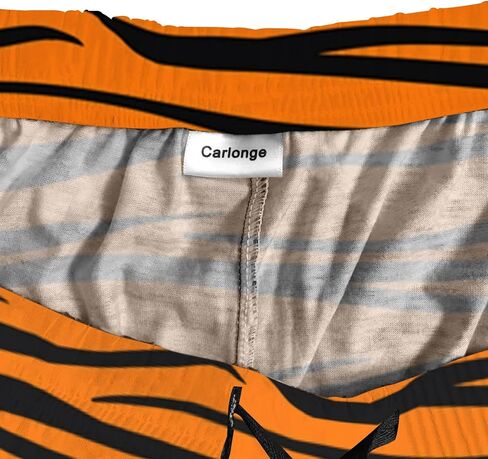 Men's Pajama Pants Sleepwear Lounge Pj Bottoms in Kuwait