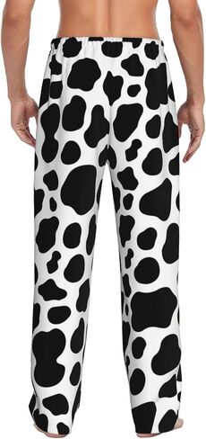 Men's Pajama Pants Sleepwear Lounge Pj Bottoms in Kuwait