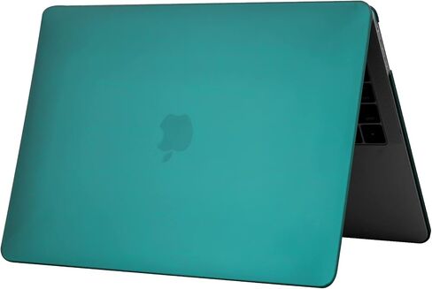 Se7enline Compatible with MacBook Pro 14 inch Case Clear Crystal Hard Laptop Cover 2021-2024 for Mac Pro 14-inch A2442 A2779 A2918 A2992 A3112 A3401 M4 M3 M2 M1 Pro/Max&Keyboard Skin, Transparent in Kuwait