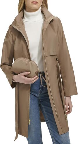 Cole Haan Women's Trench Coat in Saudi Arabia