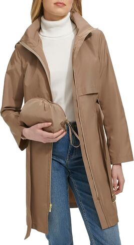 Cole Haan Women's Trench Coat in Saudi Arabia