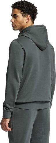 Psycho Bunny Pierce Embroidered French Terry Hoodie in Saudi Arabia