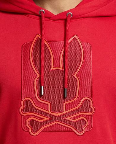 Psycho Bunny Pierce المطرزة الفرنسية تيري هوديي in Saudi Arabia