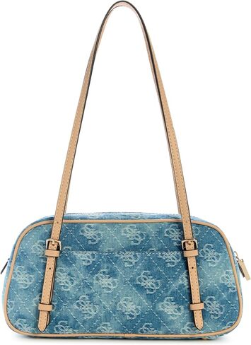 GUESS Cerelia Shoulder Satchel in Saudi Arabia