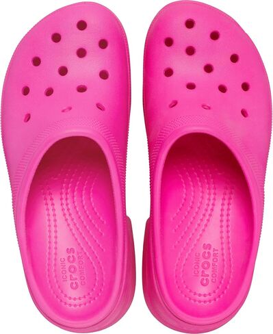 Crocs Unisex-Adult Siren Clogs in Kuwait