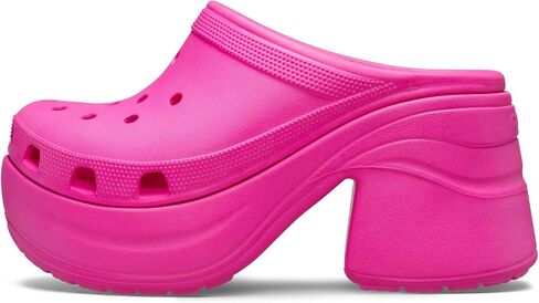 Crocs Unisex-Adult Siren Clogs in Kuwait