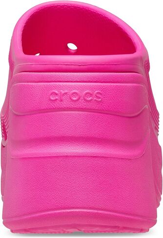 Crocs Unisex-Adult Siren Clogs in Kuwait
