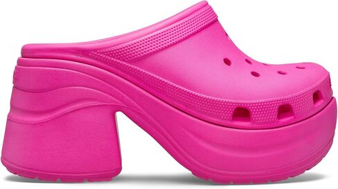Crocs Unisex-Adult Siren Clogs in Kuwait