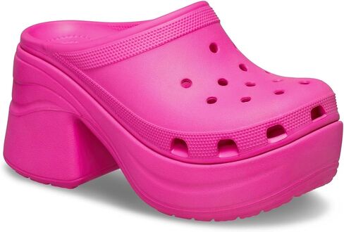 Crocs Unisex-Adult Siren Clogs in Kuwait