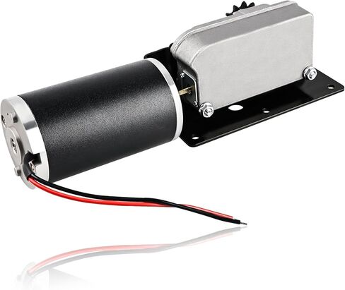 JDMON RV Slide Out Motor Gear Housing متوافق مع نظام الغرفة المقطوعة CABLERS ACCU-SLIDE ، استبدل 225008 in Kuwait