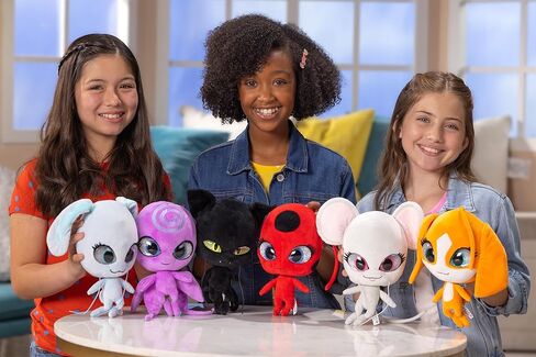 الخنفساء المعجزة - Kwami Mon Ami Wayzz ، ألعاب سلحفاة مقاس 9 بوصات للأطفال ، لعبة فائقة المحشوة مع عيون الراتنج ، لمعان مرتفع ، وتشطيبات خياطة مفصلة (Wyncor) in Kuwait