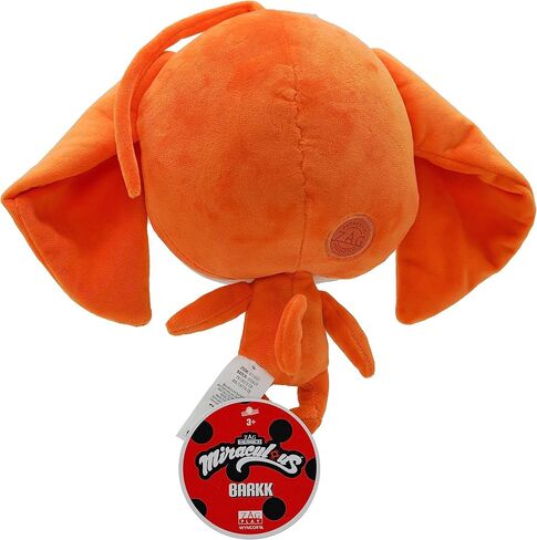 الخنفساء المعجزة - Kwami Mon Ami Wayzz ، ألعاب سلحفاة مقاس 9 بوصات للأطفال ، لعبة فائقة المحشوة مع عيون الراتنج ، لمعان مرتفع ، وتشطيبات خياطة مفصلة (Wyncor) in Kuwait