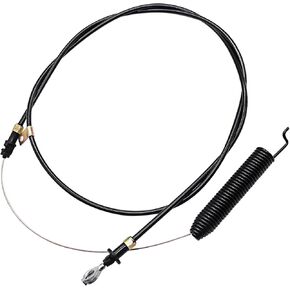 GY21641 GY21287 Control Cable Fits for John Deere D100 D105 D110 D120 D125 D130 X125 X145 Lawn Mower