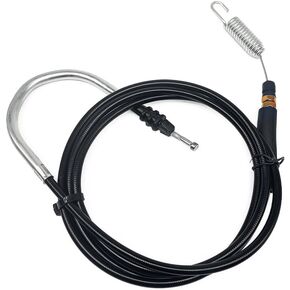 High-Performance Accelerator Cable for 2008+ Golf Carts with Kawasaki Engines | Model 608608 | Durable Stainless Steel Construction