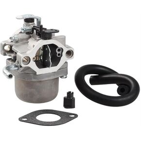Savior 590399 796077 Carburetor for Briggs and Stratton 21A707 21R707 21R777 21A907 21A977 CC760 MAWN MAWN مع 796077 GASKET
