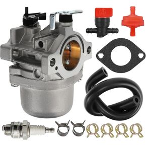 Carbman 590399 Carburetor Replacement for 21A707 21R707 21R777 21A907 21A977 Lawn Mower Engine Carb with Gaskets 796077