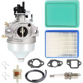 HRR2169VYA HRR2168VKA Carburetor لـ Honda HRR2165VKA HRR2167VKA HRR2166VKA HRR2169VLA HRR2168VYA HRX2172VKA HRR2168PKA LAWN MOURE