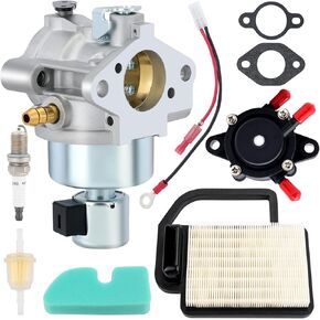 DALOM LT1040 LT1045 Carburetor لـ MTD Cub Cadet LT1040 LT1045 LTX1042 LTX1045 I1042 RZT42 LH4600H MOWN MOWER RATCHEN