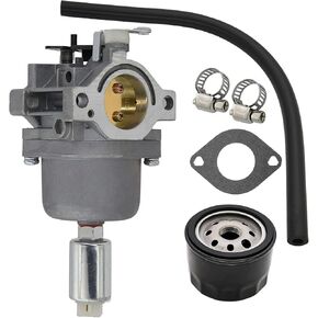 594601 Carburetor Replacement for 19 Hp Carburetors, for Craftsman Riding Mower Carburetor Replace Part #594601 796587 591736 by KAKO