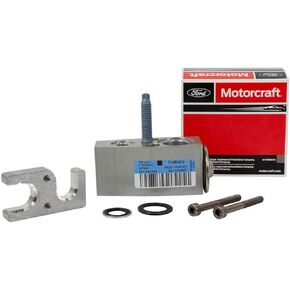 Motorcraft - Valve ASY (P) (YG810)