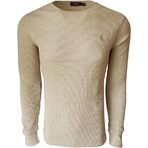 Ralph Lauren Polo Men's Long-Sleeved T-Shirt/Sleepwear/Thermal