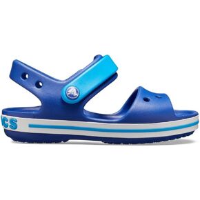Crocs للجنسين والطفل الصنادل Crocband