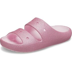 Crocs Unisex-Child Classic Sandals (Little Big Kid)