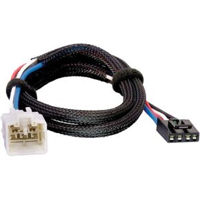 Tekonsha 3040-P Brake Control Wiring Adapter for Toyota