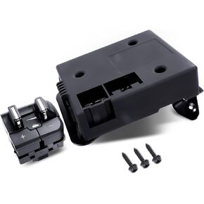 Trailer Brake Controller Module Compatible with Dodge Ram 1500 2500 3500 4500 5500 2013-2014, Replace # 82213474, 82213474AB Brake Controller