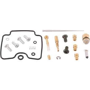 All Balls Racing Carburetor Rebuild Kit 26-1507 Compatible With/Replacement For Yamaha 660 RHINO 2004-2007