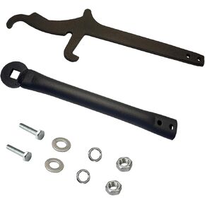 Hardware Towing Lift Tool Kit Towing Centerline Weight Distribution Hitch 32334