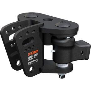 CURT 17506 Replacement Light-Duty TruTrack Weight Distribution Hitch Head