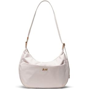 Herschel Supply Co. Yara Shoulder Bag, Moonbeam, Standard, 9L