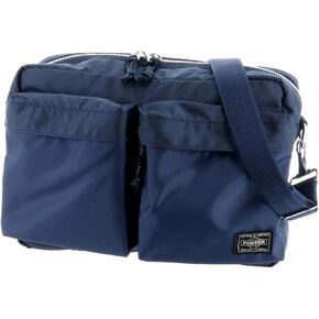 Porter FORCE Shoulder Bag, S