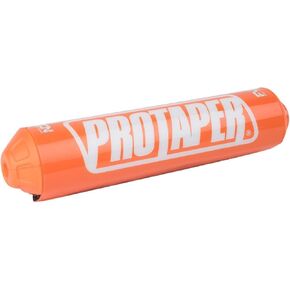 Fuzion Bar Pad (Race Orange)
