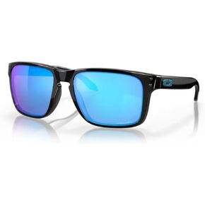 Oakley Holbrook XL OO9417 Square Sunglasses For Men+ BUNDLE Leash +Designer iWear Care Kit
