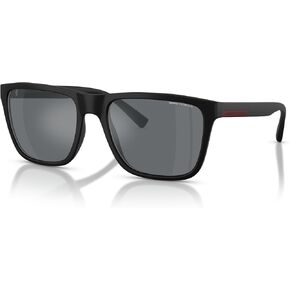 Armani Exchange AX4080S Square Serglasses