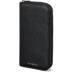 Samsonite Zip Travel Wallet