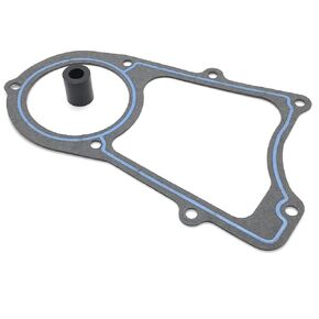ReplacementKits.com العلامة التجارية VST Gasket & Sleeve مجموعة متوافقة مع بعض Mercury 135-300 DFI ، EFI & XS استبدال 27-883252 و 855428