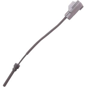 MITZONE Car Auto Coolant Liquid Level Sensor Compatible with 1999-2014 VOLVO C70 S60 S70 S80 V70 XC70 XC90 30741155