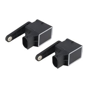 Suspension Height Level Sensor for C230 CL550 CLK500 E320 GL450 ML350 S430 CL65 for Mercedes-Benz. Etc. Replacement Number # 0105427717 A0105427717