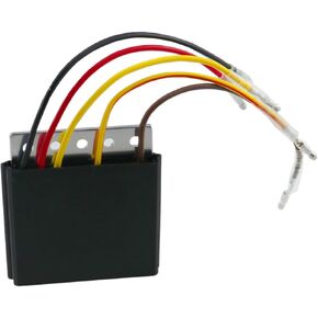 Voltage Regulator Rectifier Compatible with Polaris Magnum/Sportsman/Xplorer/Xpress/Big Boss 400 425 500 1994-1997 Repl # 2205046 4060191 4060133 4060113