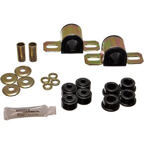Energy Suspension Sway Bar Bushing Set - 2.5104G
